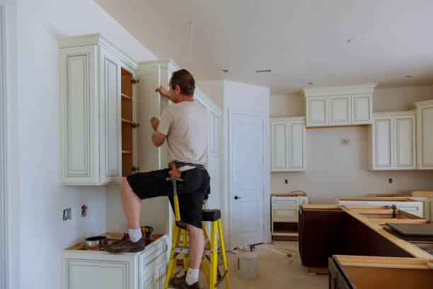 Licensed Kitchen service in North Richland Hills, TX - Remodeling Of Kitchen