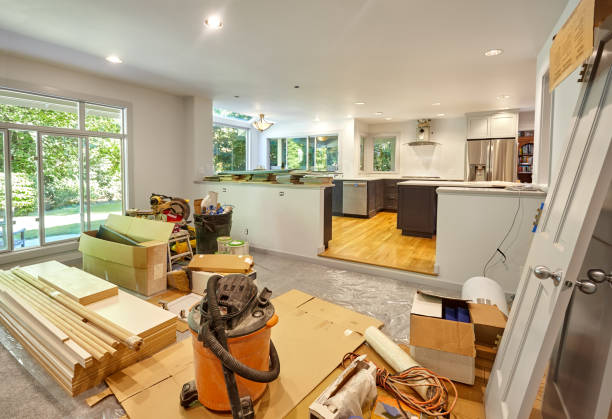 Reliable Kitchen contractor in North Richland Hills, TX by Remodeling Of Kitchen