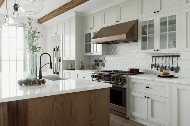 Affordable Kitchen solutions in North Richland Hills, TX