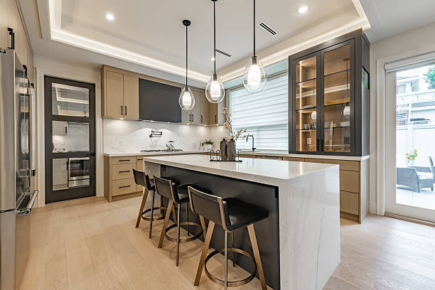 Trusted Kitchen service in North Richland Hills, TX - Remodeling Of Kitchen